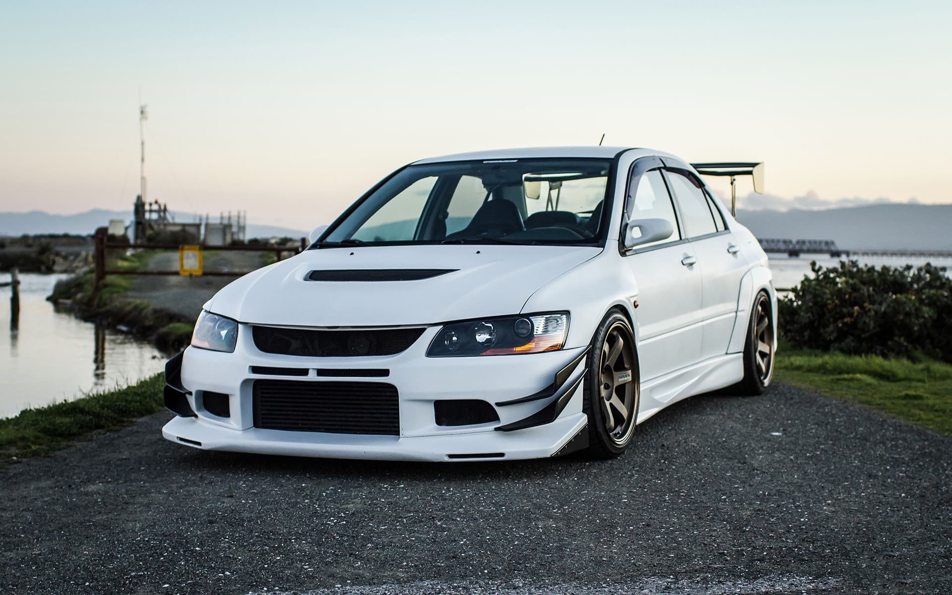 The Story of the JDM Car’s Popularity in the U.S.